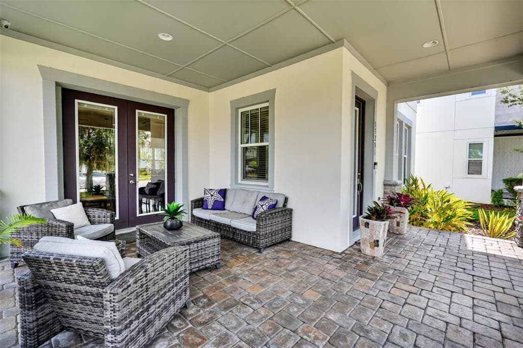 13201 GRANGER AVENUE, ORLANDO, FL 32827 — zdjęcie 4