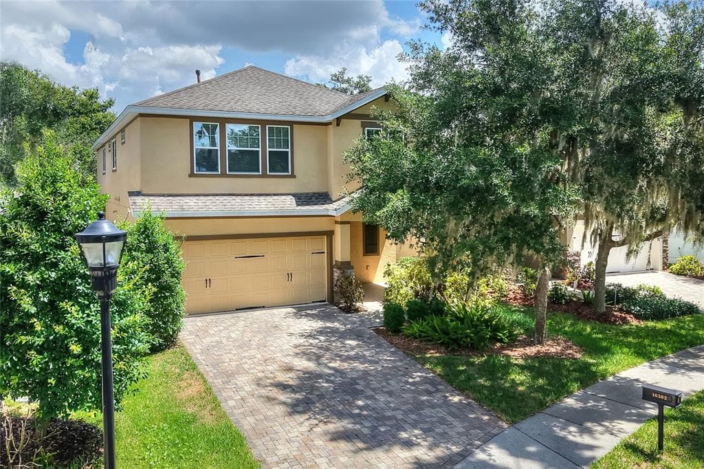 16302 BAYBERRY VIEW DRIVE, LITHIA, FL 33547 — zdjęcie 2