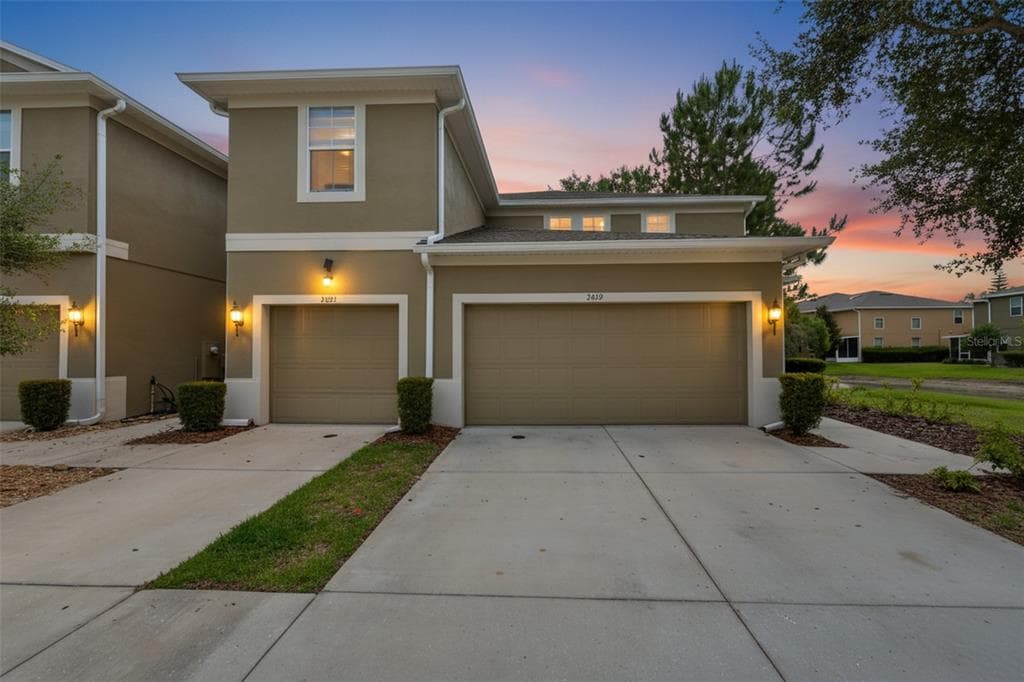3019 OLD FULTON PLACE, BRANDON, FL 33510 — zdjęcie 2