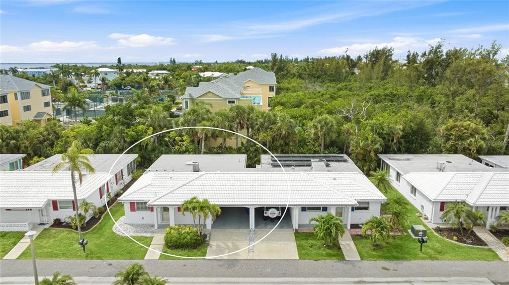 602 SPANISH DRIVE S # 115, LONGBOAT KEY, FL 34228 — zdjęcie 2