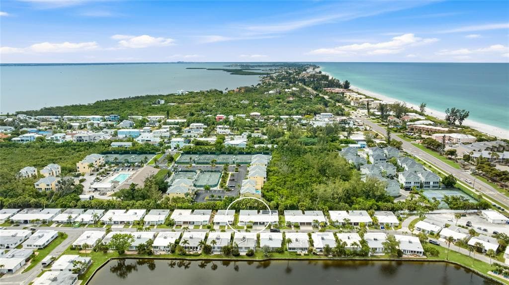 602 SPANISH DRIVE S # 115, LONGBOAT KEY, FL 34228 — zdjęcie 3