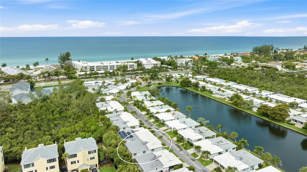 602 SPANISH DRIVE S # 115, LONGBOAT KEY, FL 34228