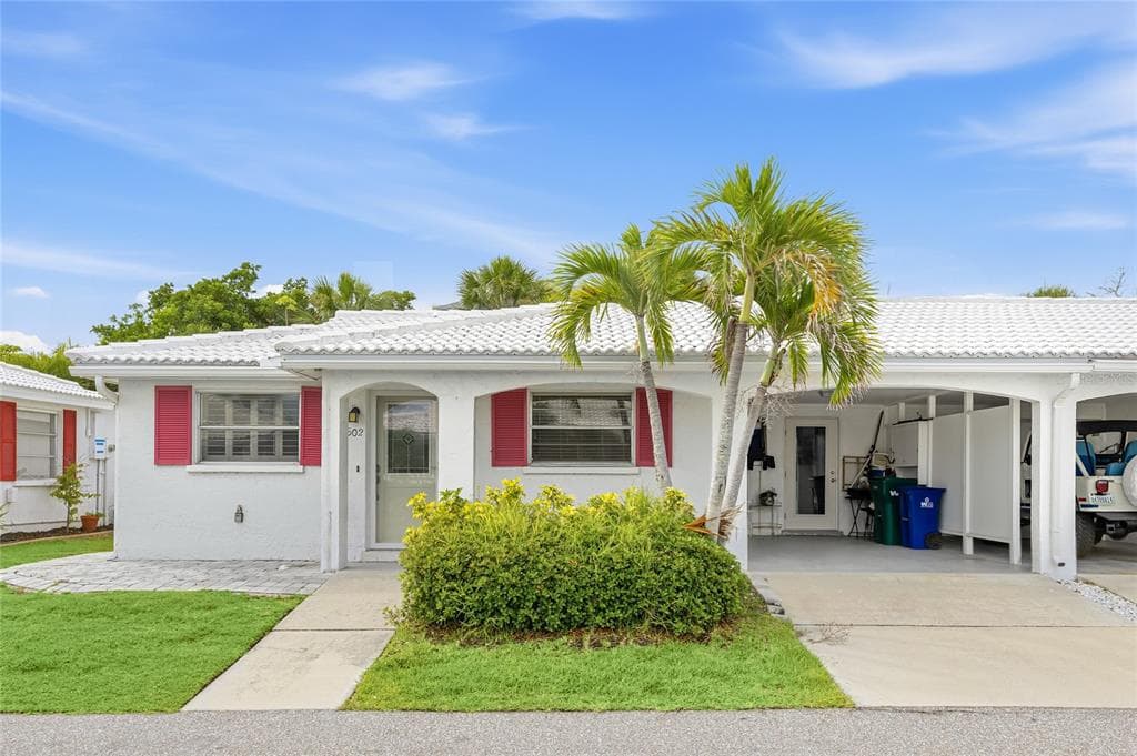 602 SPANISH DRIVE S # 115, LONGBOAT KEY, FL 34228 — zdjęcie 5