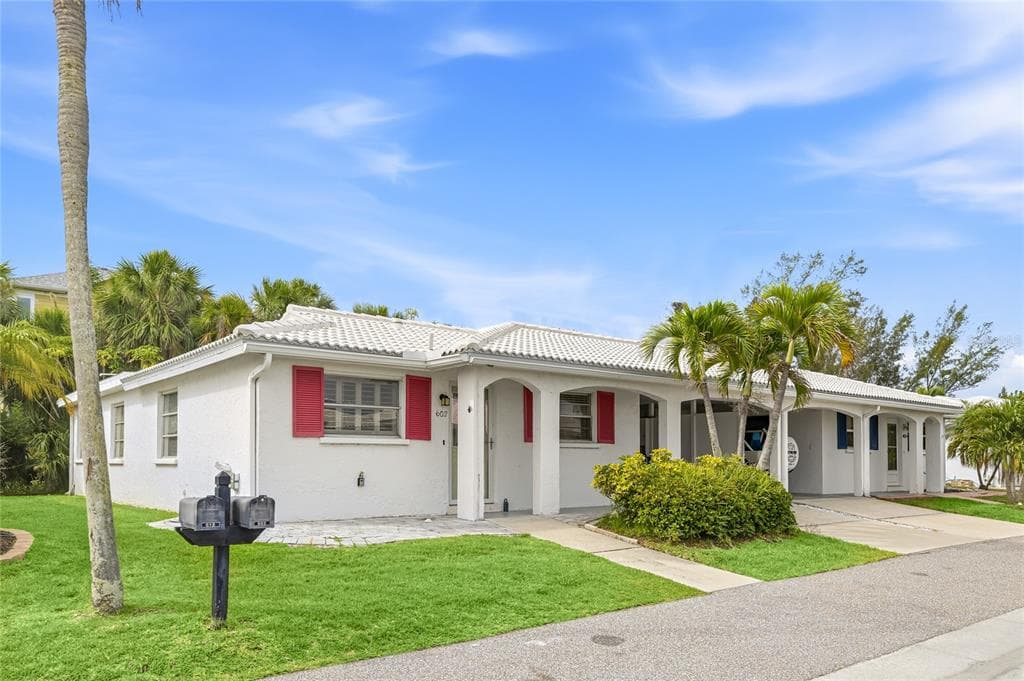 602 SPANISH DRIVE S # 115, LONGBOAT KEY, FL 34228 — zdjęcie 4