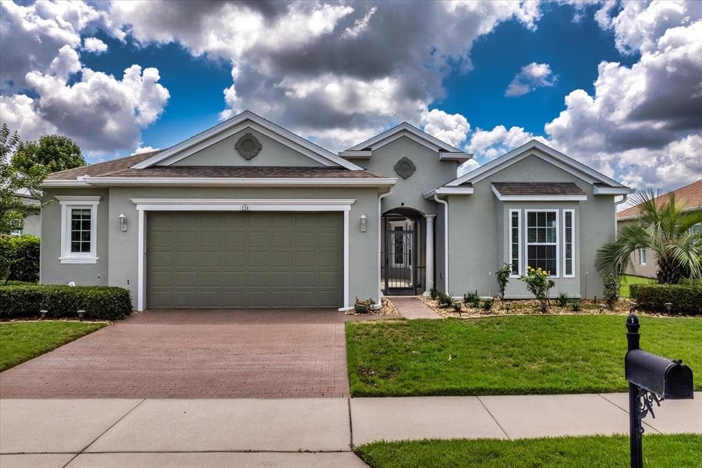 124 BALMY COAST ROAD, GROVELAND, FL 34736 — zdjęcie 2