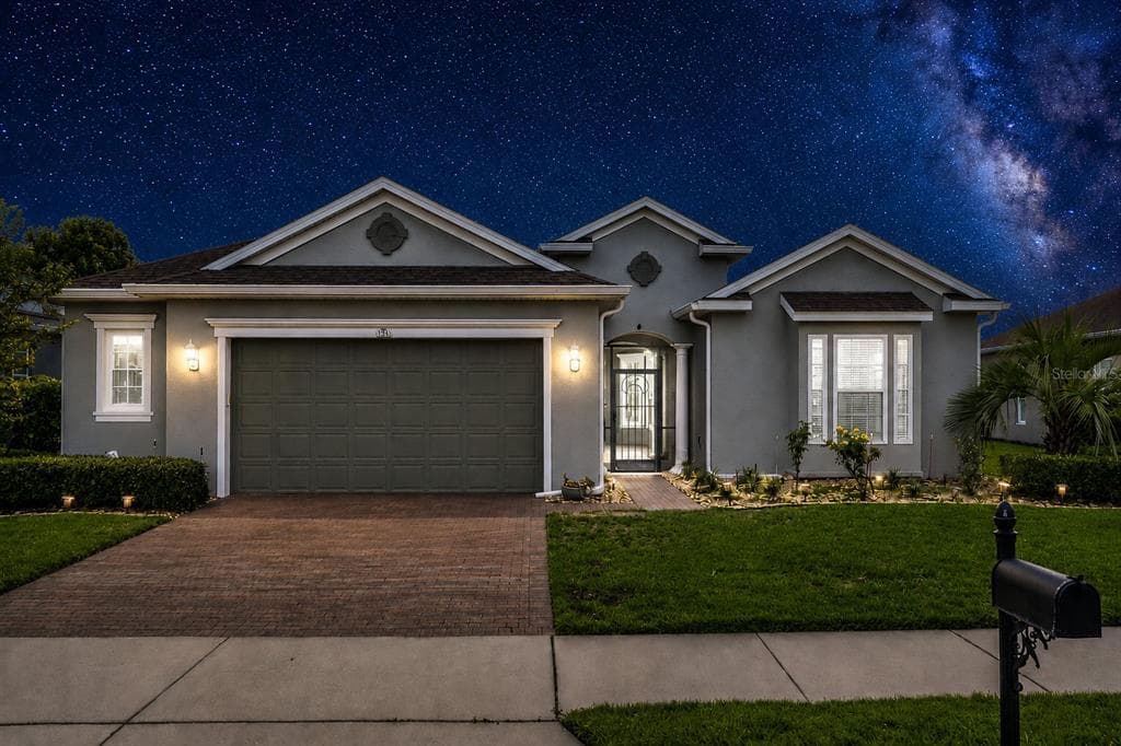 124 BALMY COAST ROAD, GROVELAND, FL 34736