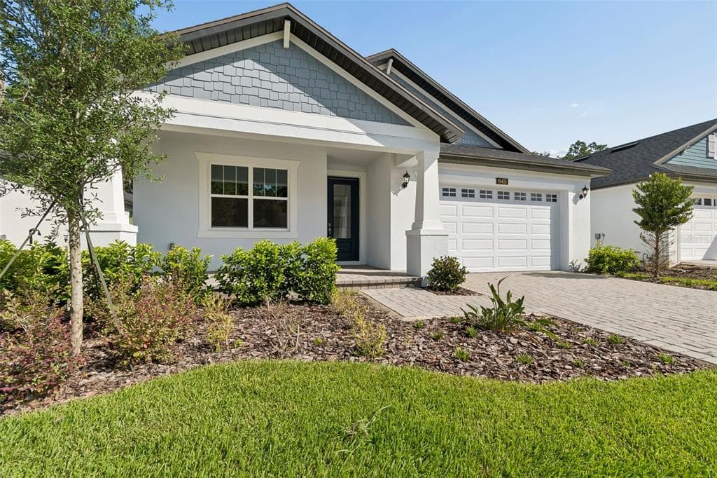 19451 FOREST GARDEN COURT, BROOKSVILLE, FL 34601 — zdjęcie 2