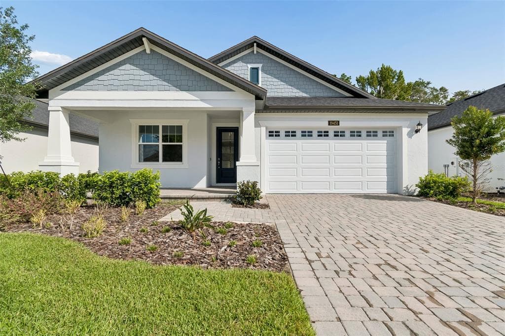 19451 FOREST GARDEN COURT, BROOKSVILLE, FL 34601