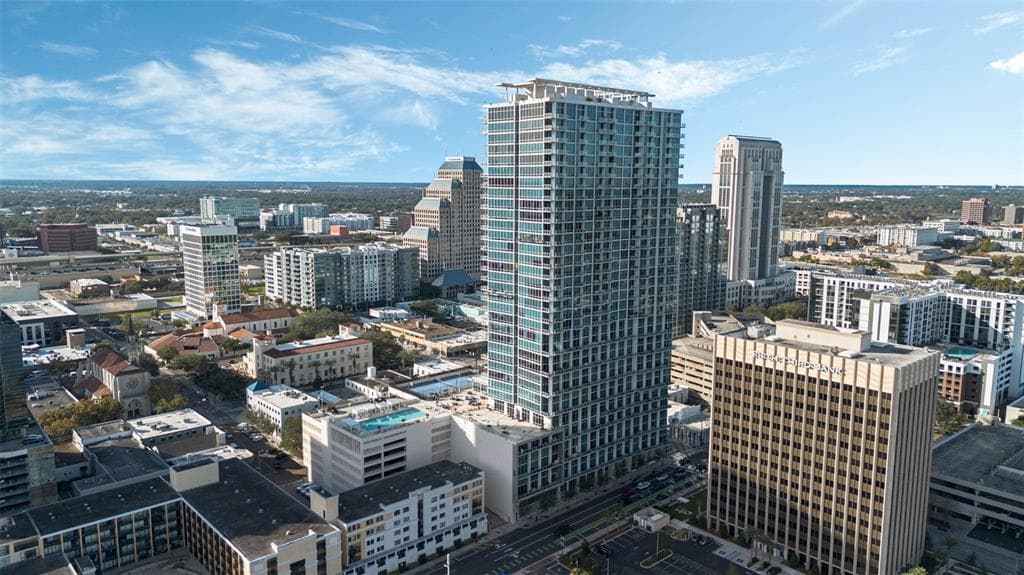150 E ROBINSON STREET # 3104-1, ORLANDO, FL 32801 — zdjęcie 2