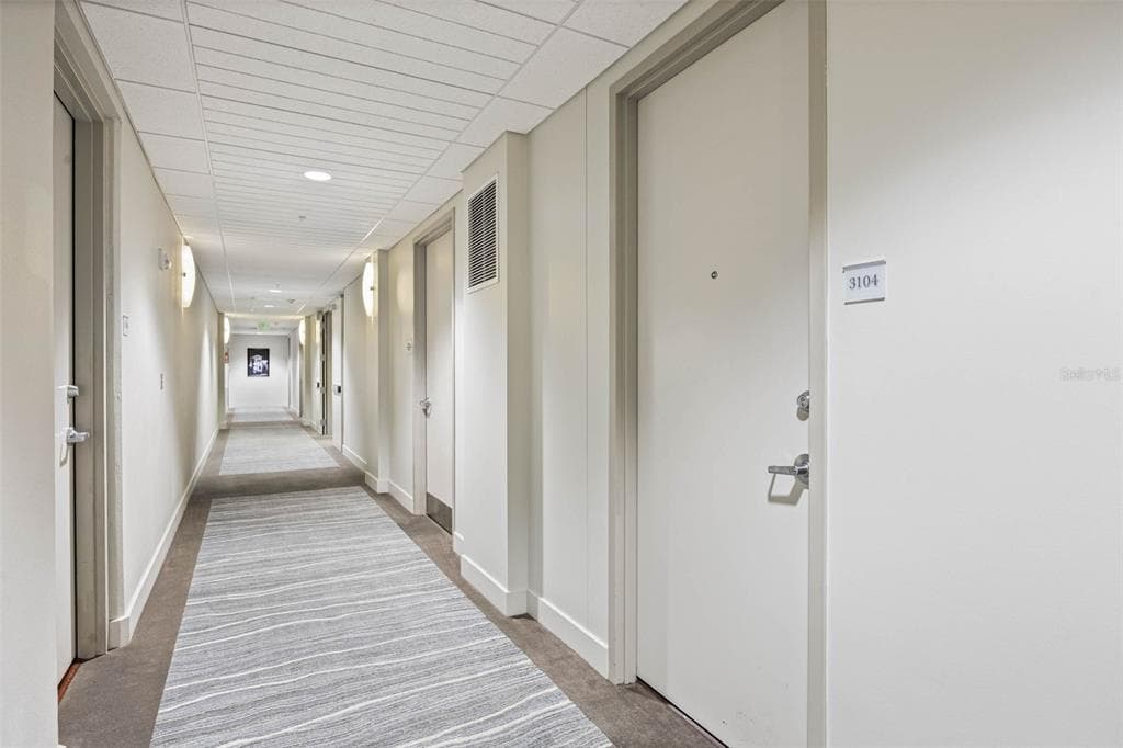 150 E ROBINSON STREET # 3104-1, ORLANDO, FL 32801 — zdjęcie 3