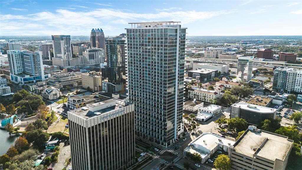 150 E ROBINSON STREET # 3104-1, ORLANDO, FL 32801