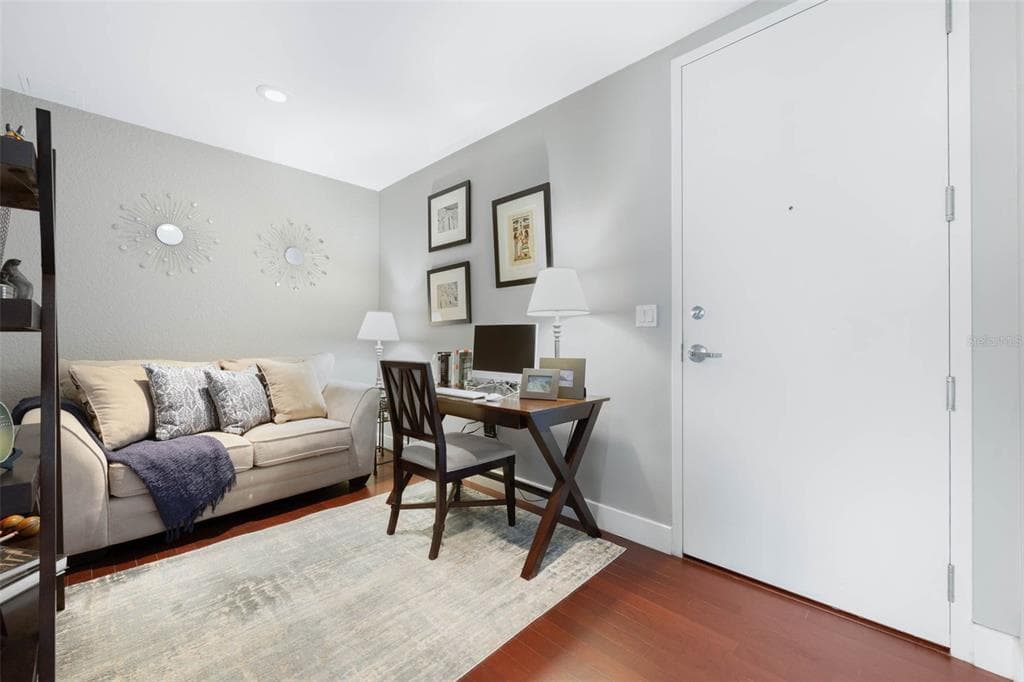 150 E ROBINSON STREET # 3104-1, ORLANDO, FL 32801 — zdjęcie 5