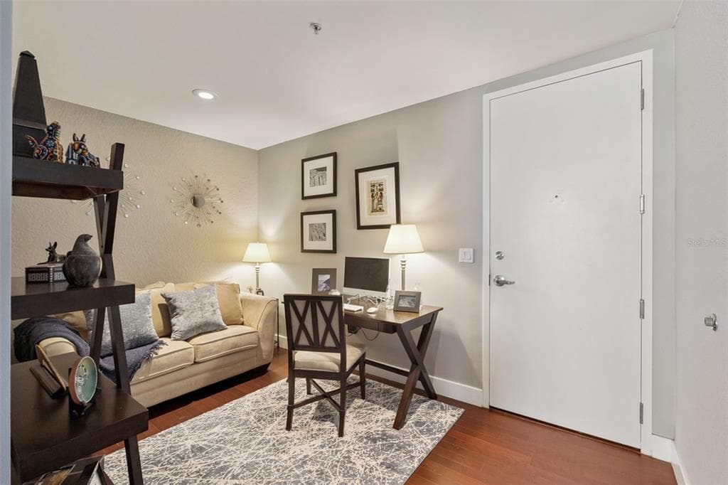 150 E ROBINSON STREET # 3104-1, ORLANDO, FL 32801 — zdjęcie 4
