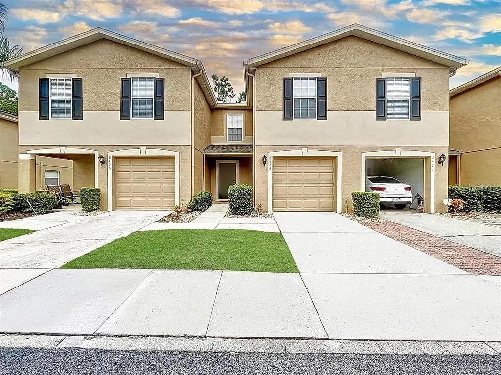 8423 EDGEWATER PLACE BOULEVARD, TAMPA, FL 33615