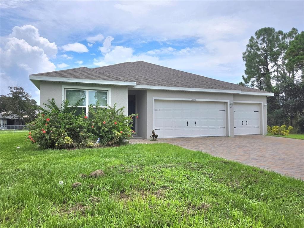 25336 DEEP CREEK BOULEVARD, PUNTA GORDA, FL 33983