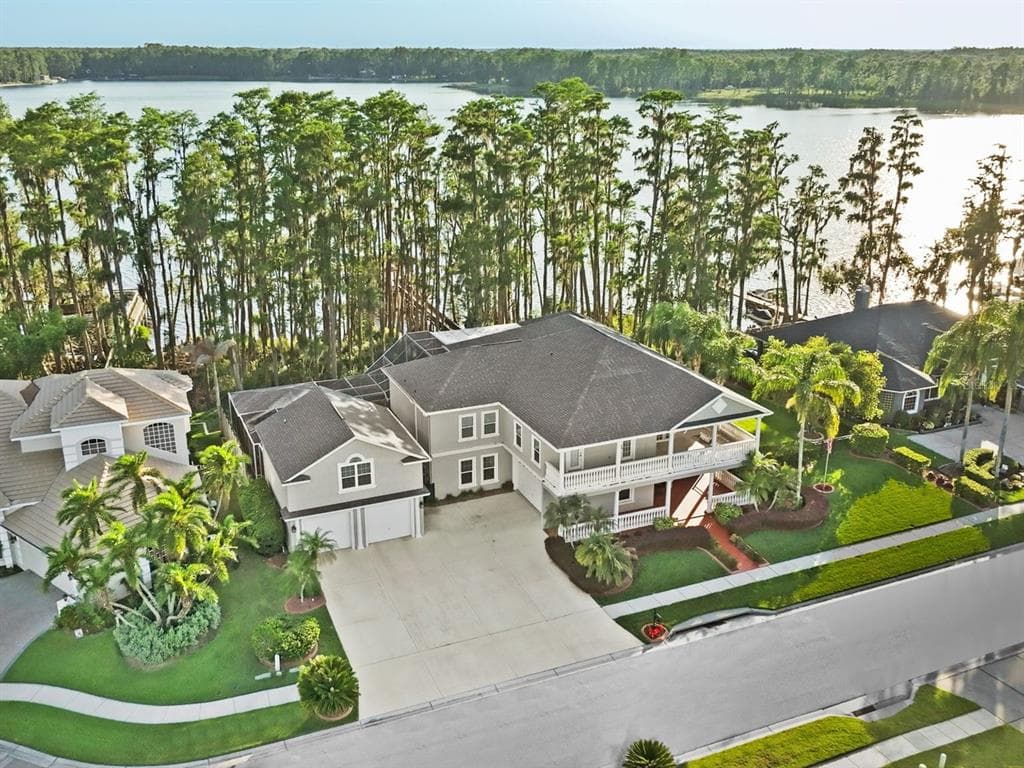 21019 MARSH HAWK DRIVE, LAND O LAKES, FL 34638 — zdjęcie 2