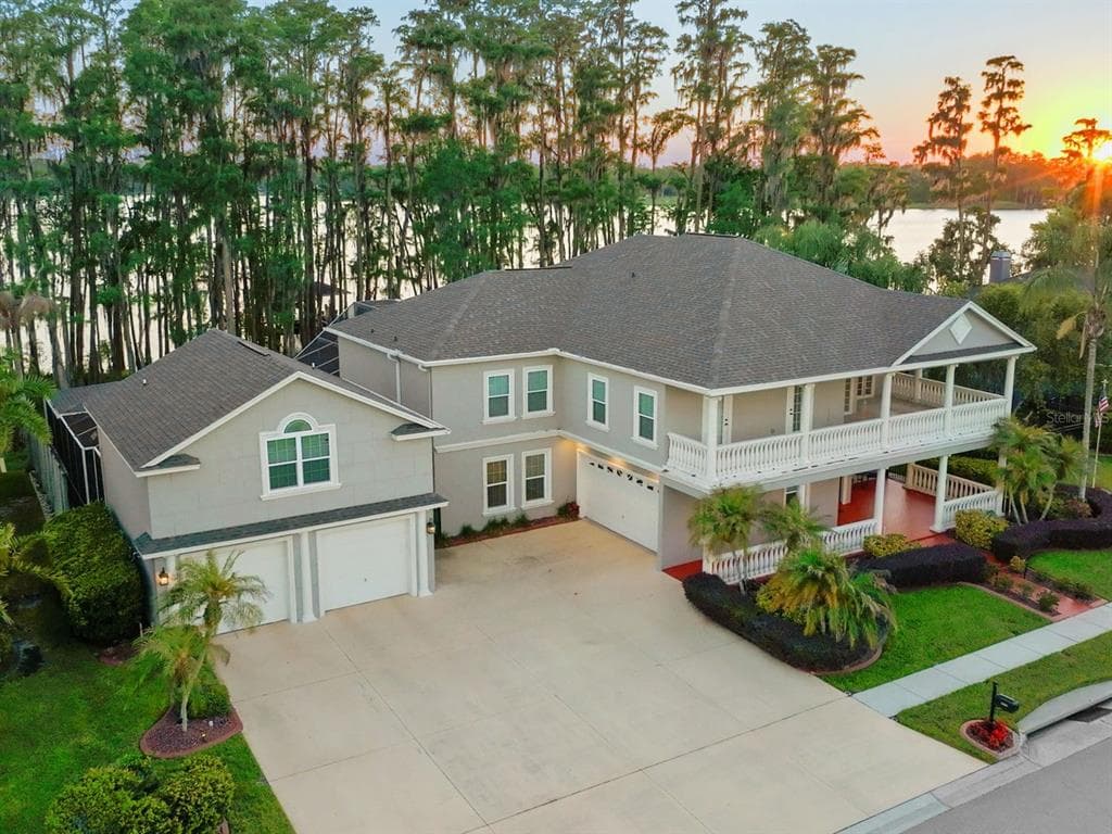21019 MARSH HAWK DRIVE, LAND O LAKES, FL 34638 — zdjęcie 3