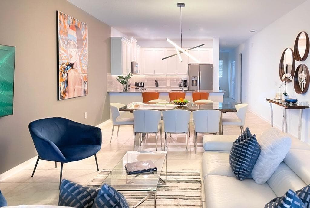 1139 DROP LANE # 1139, DAVENPORT, FL 33896 — zdjęcie 2
