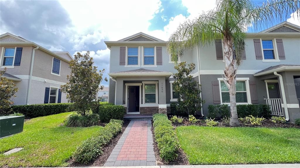 11056 GREAT ROCK STREET, WINTER GARDEN, FL 34787 — zdjęcie 2