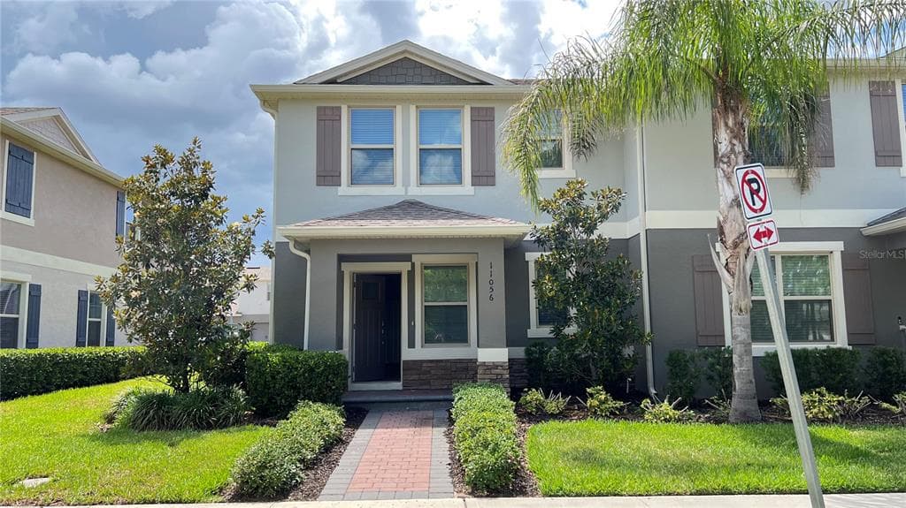 11056 GREAT ROCK STREET, WINTER GARDEN, FL 34787