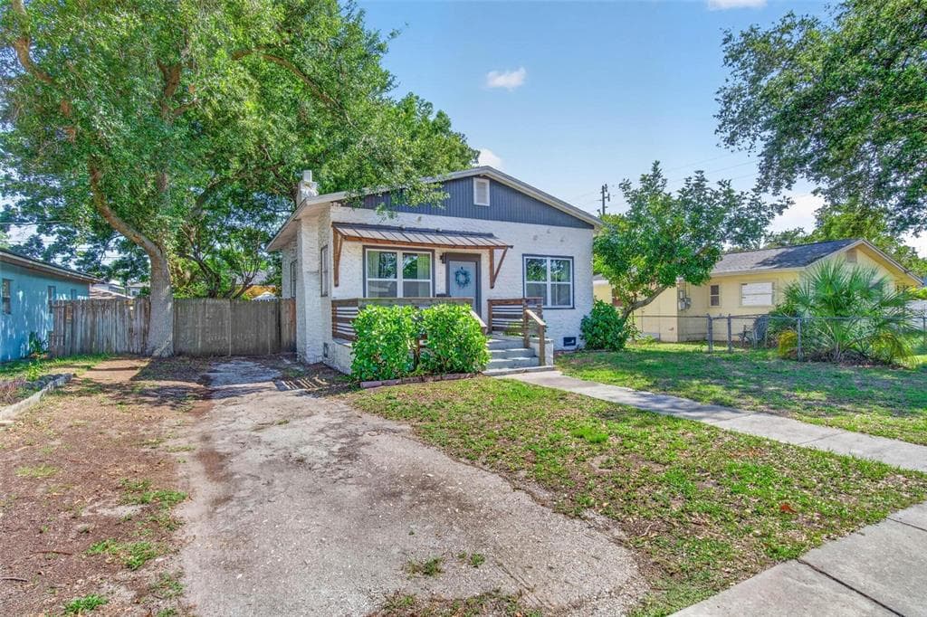 4556 YARMOUTH AVENUE S, ST PETERSBURG, FL 33711 — zdjęcie 2