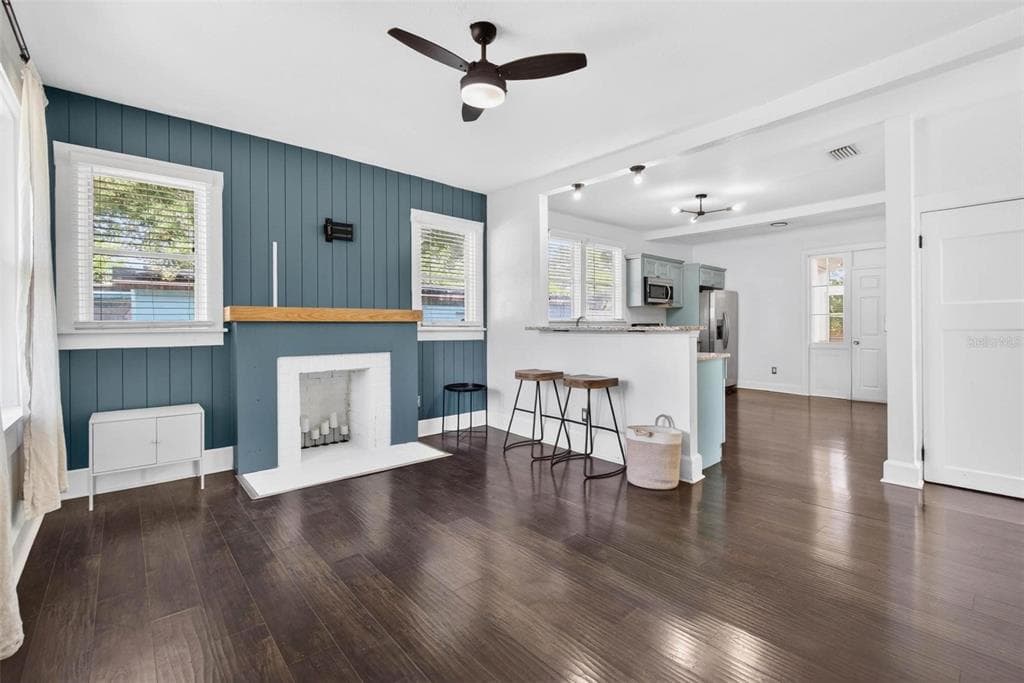 4556 YARMOUTH AVENUE S, ST PETERSBURG, FL 33711 — zdjęcie 4