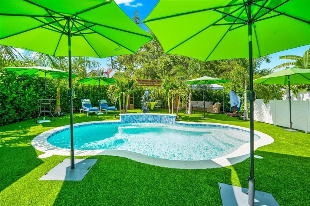 127 23RD STREET N, ST PETERSBURG, FL 33713 — zdjęcie 2
