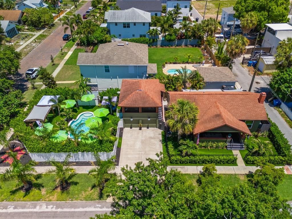 127 23RD STREET N, ST PETERSBURG, FL 33713 — zdjęcie 3