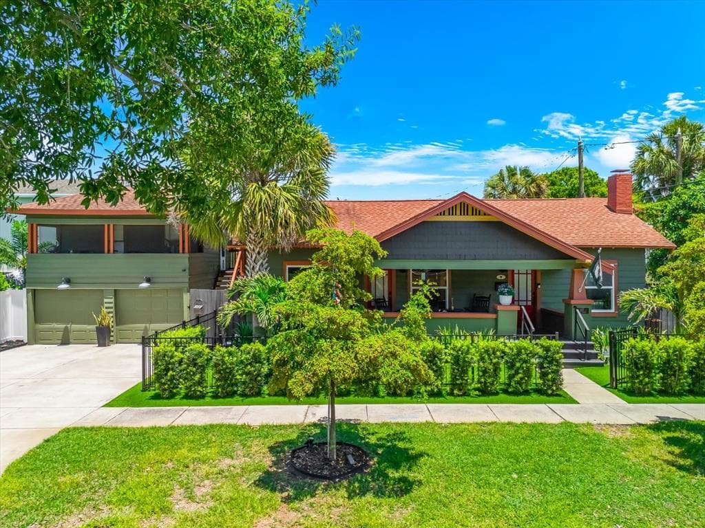 127 23RD STREET N, ST PETERSBURG, FL 33713