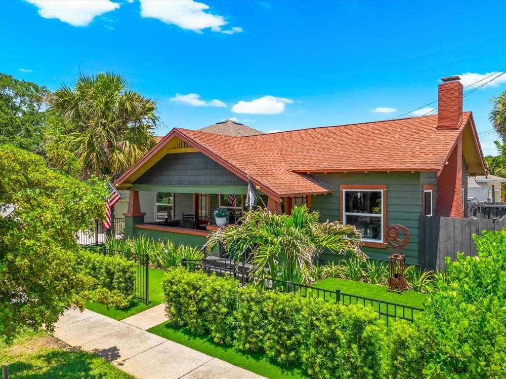 127 23RD STREET N, ST PETERSBURG, FL 33713 — zdjęcie 5