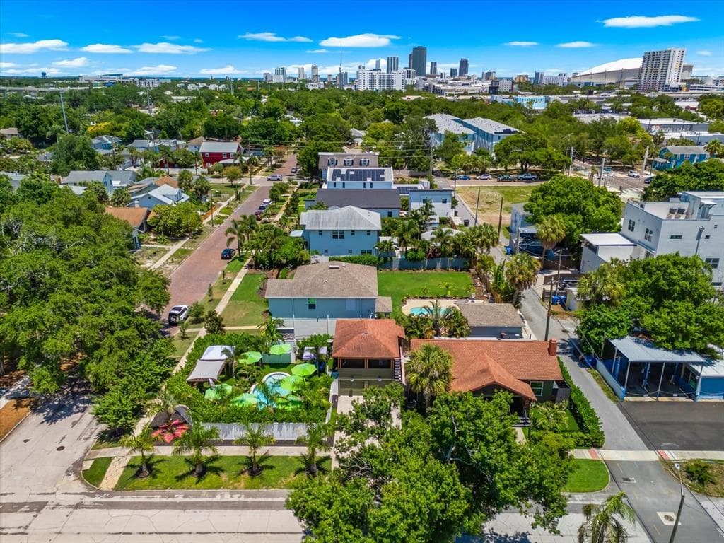 127 23RD STREET N, ST PETERSBURG, FL 33713 — zdjęcie 4