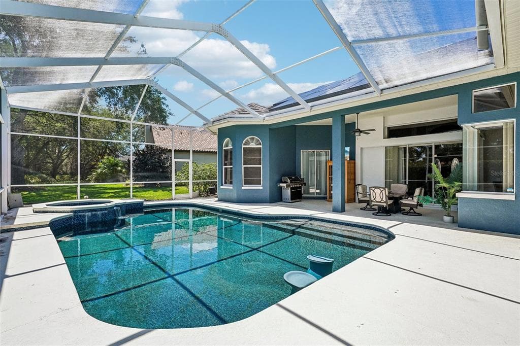 9039 WATERASH LANE N, PINELLAS PARK, FL 33782 — zdjęcie 2