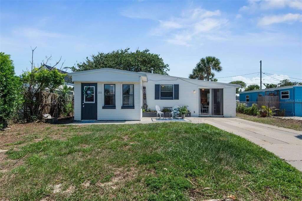 151 HOLLAND ROAD, ORMOND BEACH, FL 32176 — zdjęcie 2