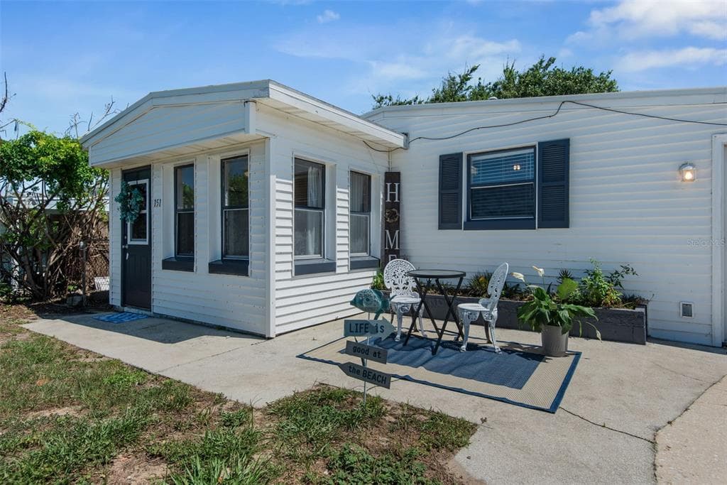 151 HOLLAND ROAD, ORMOND BEACH, FL 32176 — zdjęcie 3
