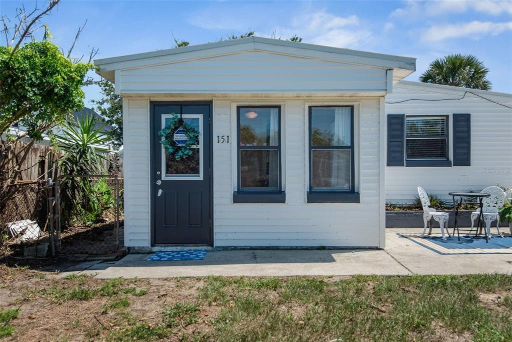 151 HOLLAND ROAD, ORMOND BEACH, FL 32176 — zdjęcie 4