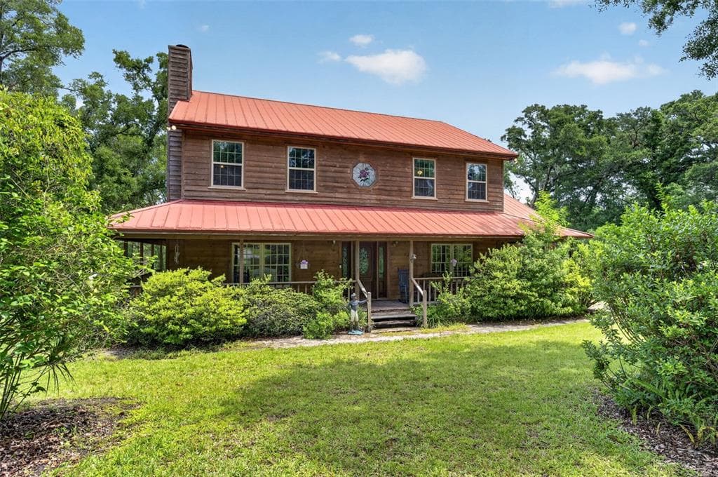 20621 SHADY OAK LANE, EUSTIS, FL 32736 — zdjęcie 2