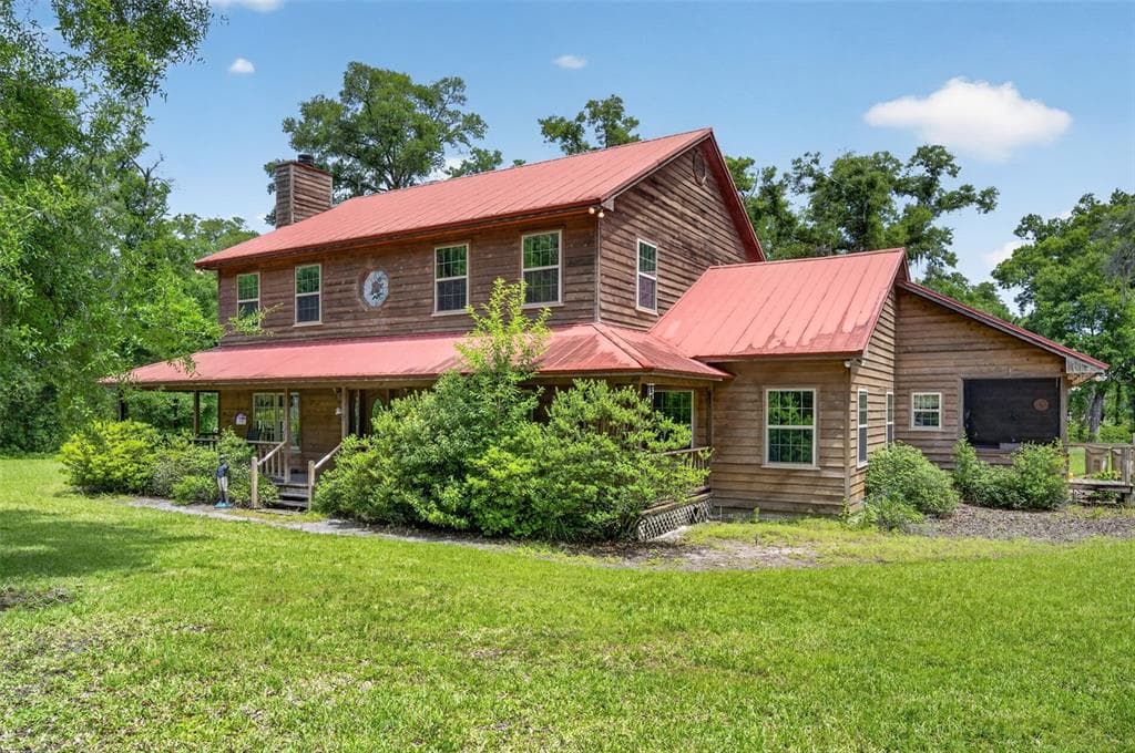 20621 SHADY OAK LANE, EUSTIS, FL 32736 — zdjęcie 3