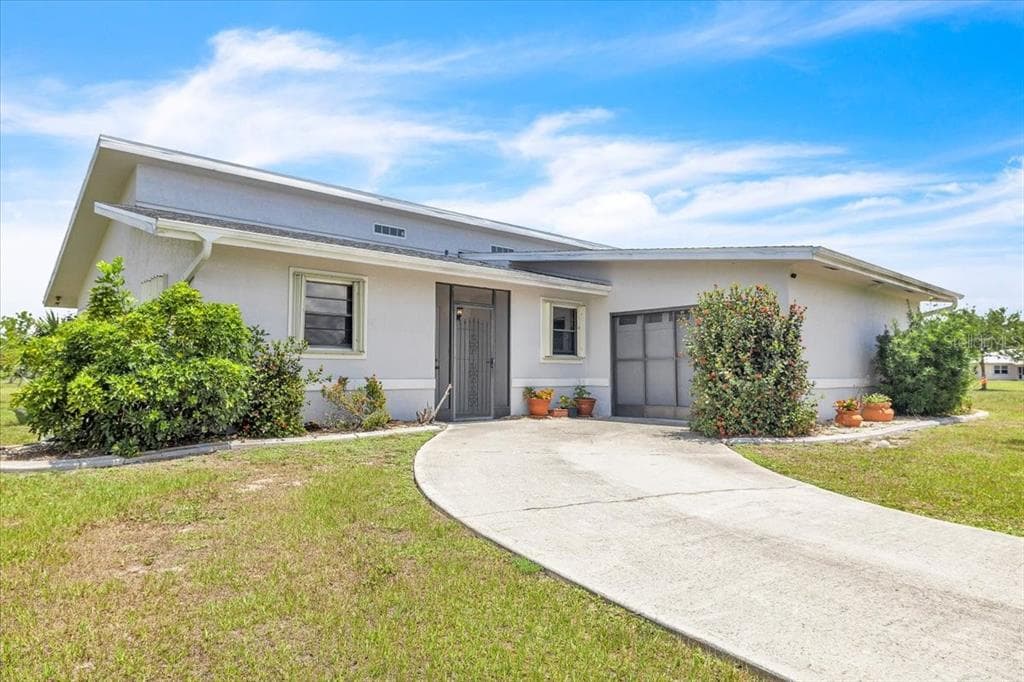 25313 DELGADO DRIVE, PUNTA GORDA, FL 33955 — zdjęcie 2