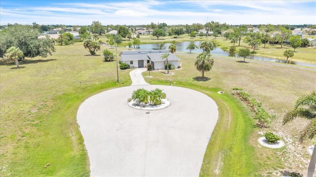 25313 DELGADO DRIVE, PUNTA GORDA, FL 33955 — zdjęcie 3