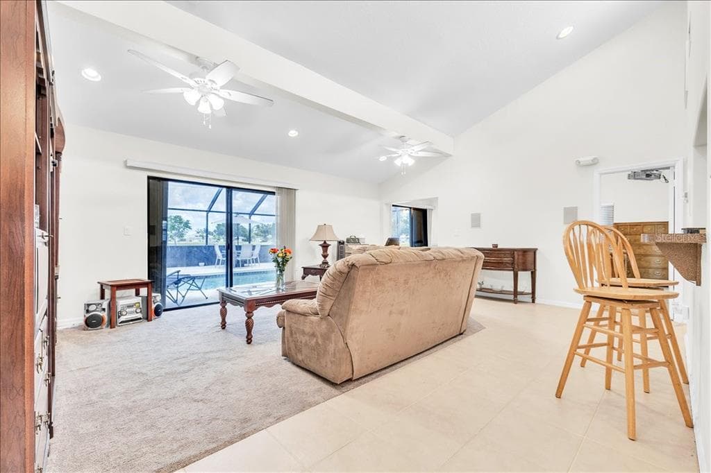 25313 DELGADO DRIVE, PUNTA GORDA, FL 33955 — zdjęcie 5