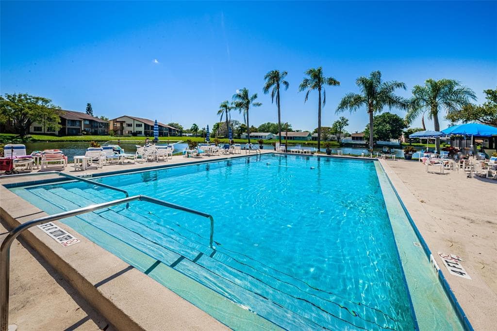 3835 LIGHTHOUSE WAY, NEW PORT RICHEY, FL 34652 — zdjęcie 4