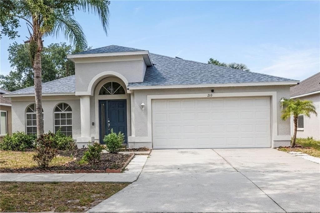 210 SMOKEY HILL AVENUE, RUSKIN, FL 33570