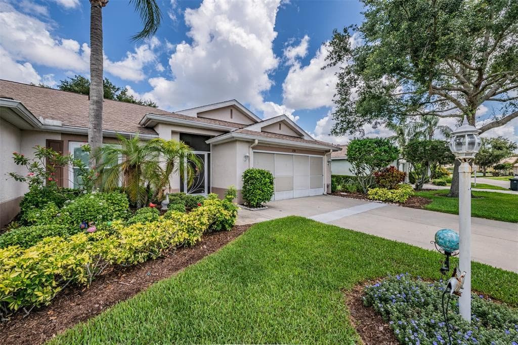 1230 CORINTH GREENS DRIVE # 2, SUN CITY CENTER, FL 33573 — zdjęcie 2