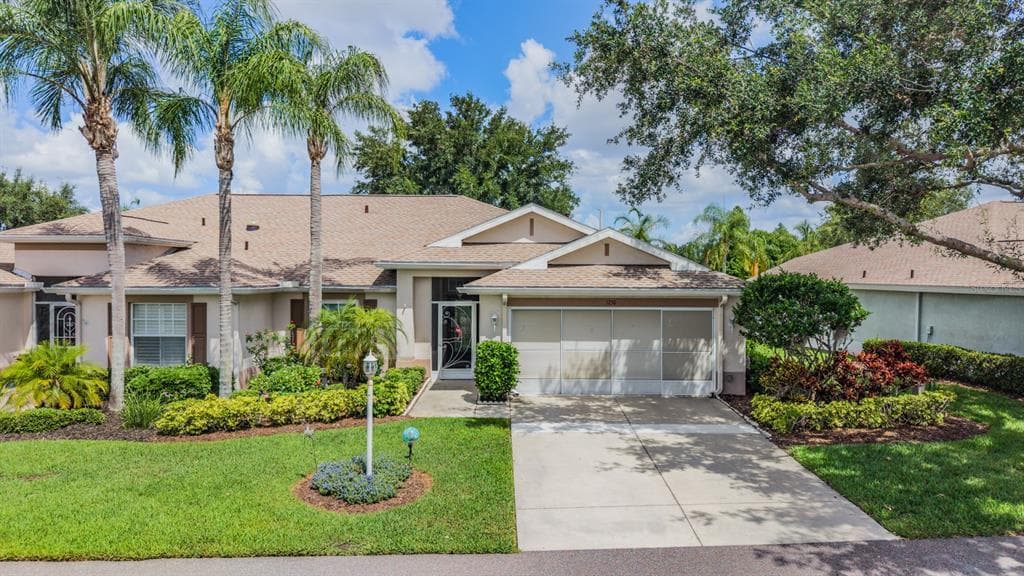 1230 CORINTH GREENS DRIVE # 2, SUN CITY CENTER, FL 33573