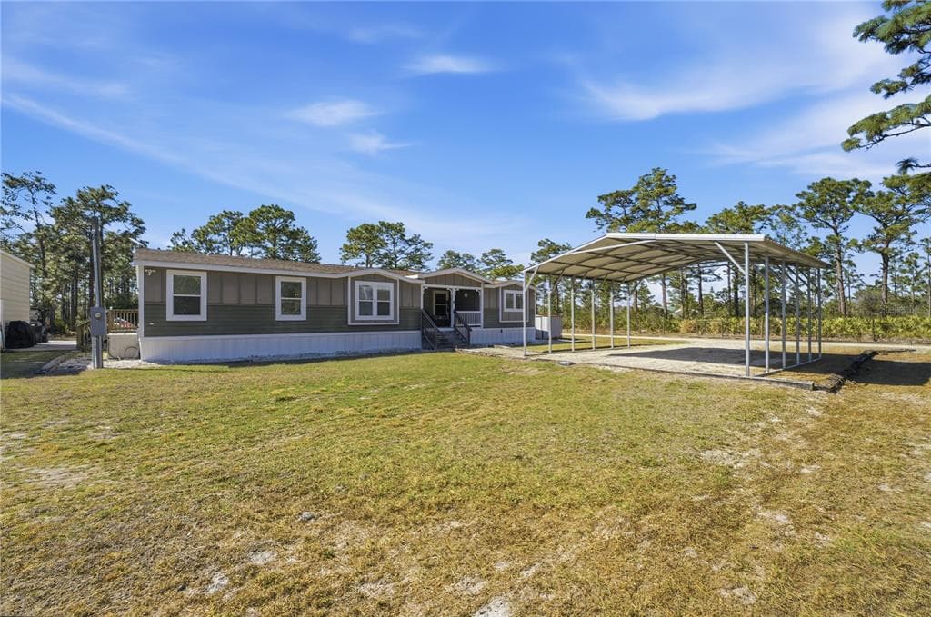 6844 CHAD JASON ROAD, ST CLOUD, FL 34773 — zdjęcie 2
