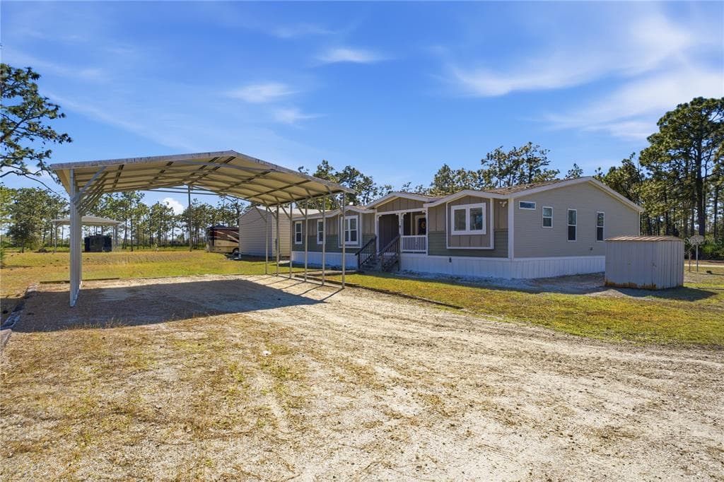 6844 CHAD JASON ROAD, ST CLOUD, FL 34773 — zdjęcie 3