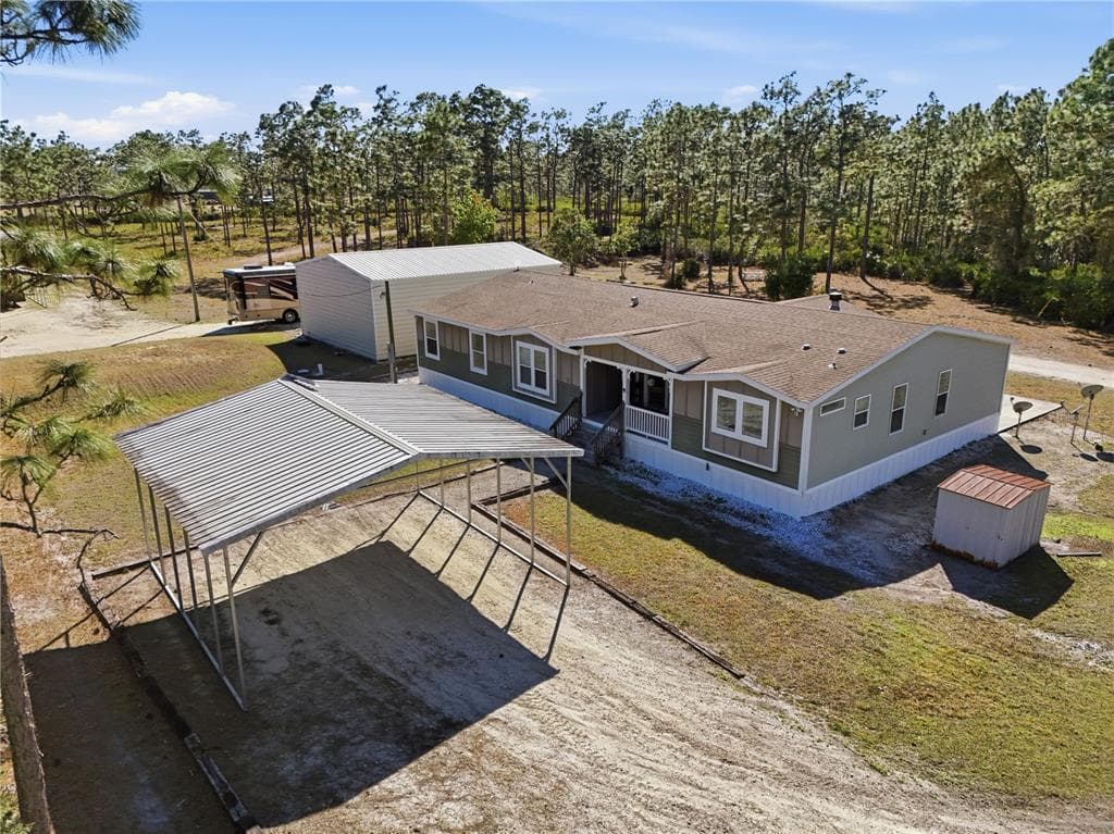 6844 CHAD JASON ROAD, ST CLOUD, FL 34773 — zdjęcie 5