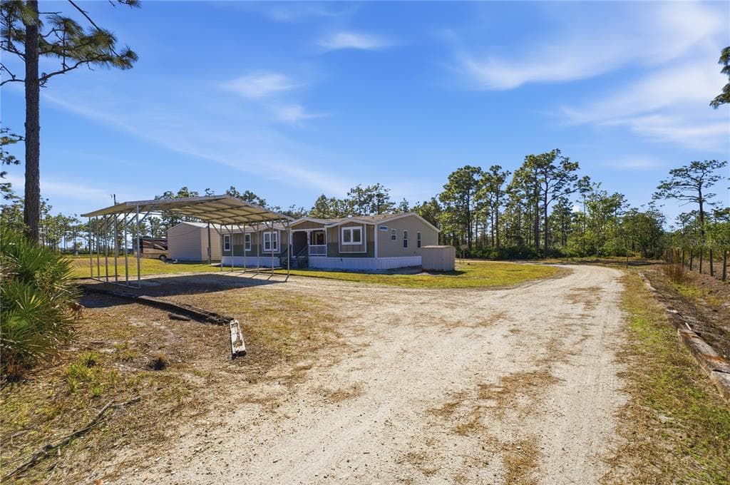 6844 CHAD JASON ROAD, ST CLOUD, FL 34773 — zdjęcie 4