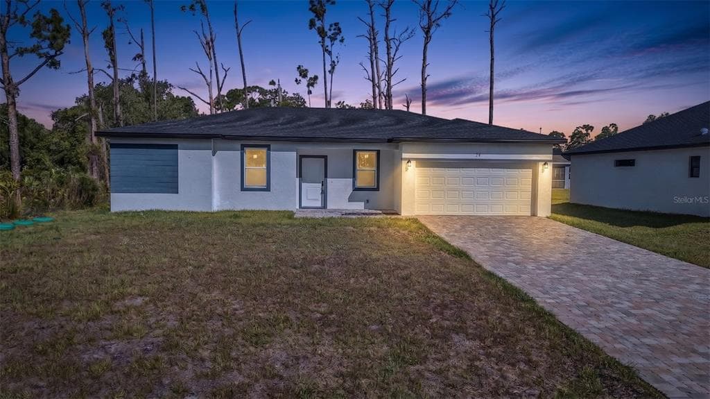 71 STANHOPE STREET, PORT CHARLOTTE, FL 33954