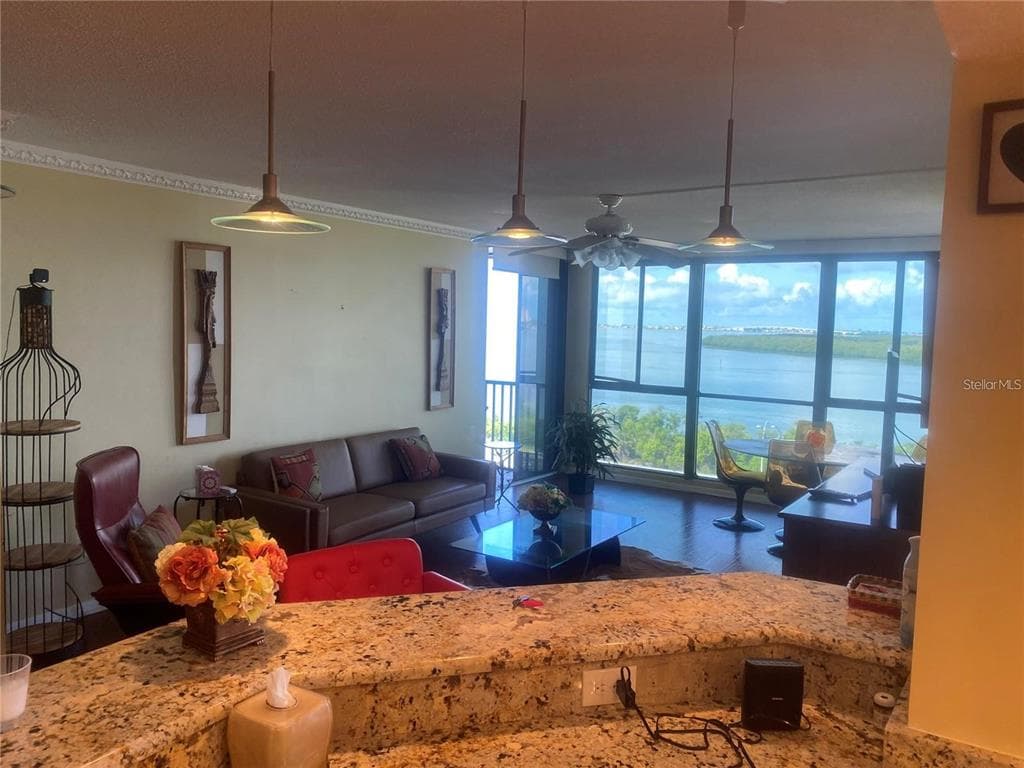 7100 SUNSHINE SKYWAY LANE S # 906, ST PETERSBURG, FL 33711 — zdjęcie 3
